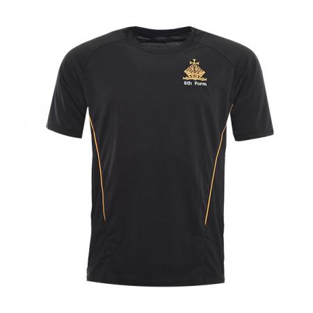 Cardiff Cathedral 6th Form Training Top